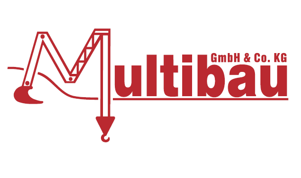 Multibau Logo